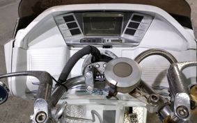 HONDA FUSION MF02