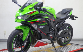 KAWASAKI NINJA ZX-25R KRT ED ZX250E