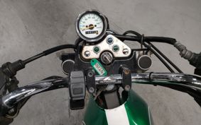 SUZUKI GLASS TRACKER BIG BOY NJ47A