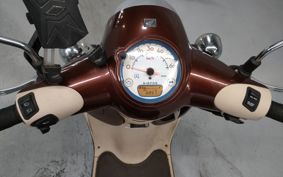 HONDA GIORNO AF77