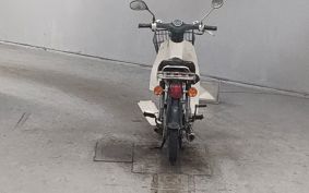 HONDA SUPER CUB50 C50