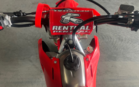 HONDA CRF250 RALLY ME12