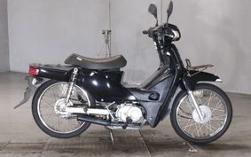 HONDA SUPER CUB110 JA10