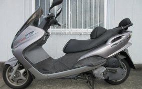 YAMAHA MAJESTY 125FI SE27