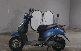 SUZUKI LETS CA4AA
