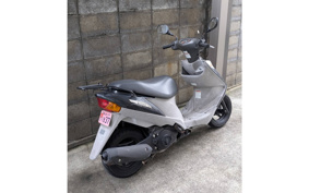 SUZUKI ADDRESS V125 CF4EA