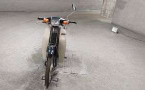 YAMAHA MATE50 V50