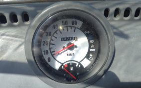 HONDA GYRO TA03
