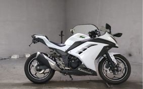 KAWASAKI NINJA250 EX250L