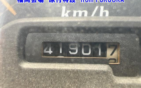 HONDA LEAD 50