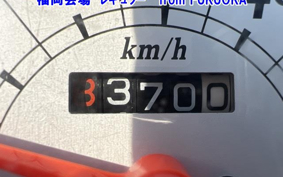 SUZUKI LETS4