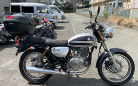 SUZUKI ST250E TYPES NJ4AA