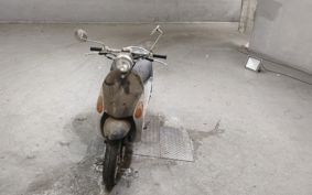 SUZUKI LETS4 CA41A