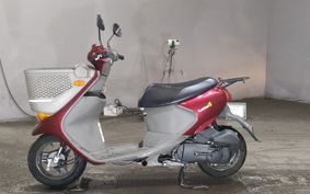 SUZUKI LETS4 CA43A