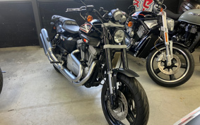HARLEY HARLEY XR1200 2008 LA6