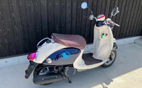 YAMAHA VINO SA37J