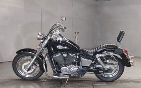 HONDA SHADOW400 NC34