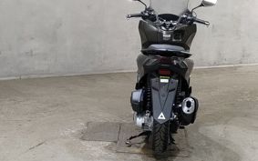 HONDA PCX125 JK05