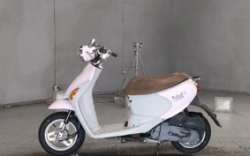 SUZUKI LETS4 CA41A