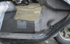 HONDA FUSION MF02