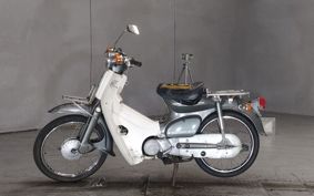HONDA SUPER CUB50 C50