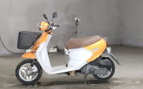 SUZUKI LETS4 CA41A