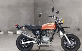 HONDA APE50 AC16