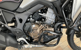 HONDA CRF1000L DCT 2016 SD04