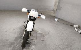 HONDA XR250 MD30