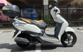 HONDA LEAD 125 JF45
