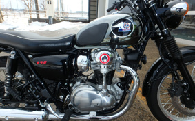 KAWASAKI MEGURO K3 2022 EJ800E