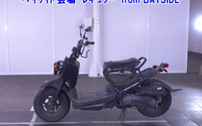 HONDA ZUMAR
