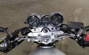 SUZUKI INAZUMA 400 GK7BA