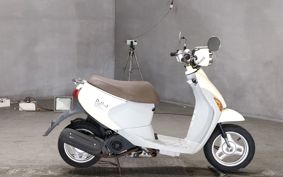 SUZUKI LETS4 CA41A