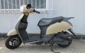 SUZUKI LETS CA4AA
