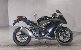 KAWASAKI NINJA250 EX250L