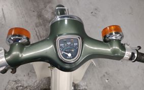 HONDA SUPER CUB50 C50