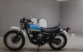 KAWASAKI 250TR BJ250F