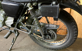 HONDA XL230 MC36