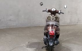 HONDA GIORNO AF70