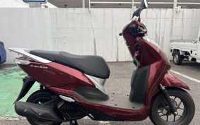 HONDA LEAD 125 JK12