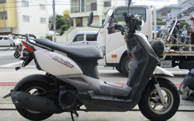 YAMAHA BW*S SA44J
