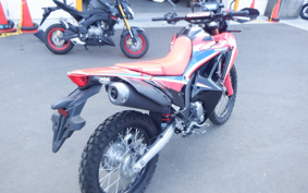 HONDA CRF250 RALLY MD47