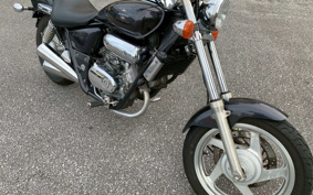 HONDA V-TWIN MAGNA MC29