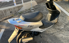 HONDA DIO ZX AF35