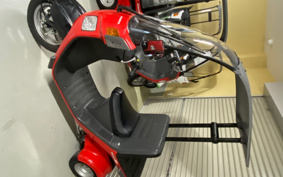 HONDA GYRO TA03