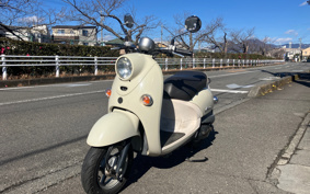 YAMAHA VINO SA37J