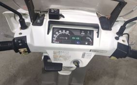 HONDA GYRO TD02