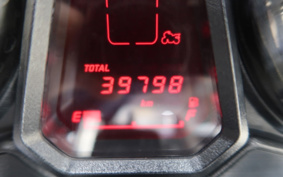 HONDA CB1300SF BOLDOR 2017 SC54