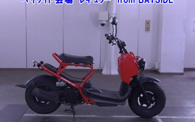 HONDA ZUMAR